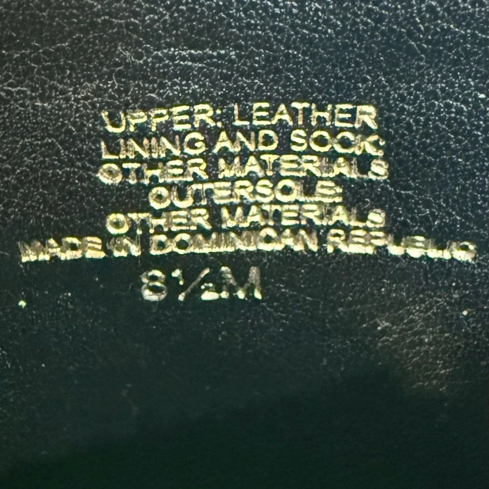 Banana Republic ADELPHA RIDING BOOT Women’s Size 8.5 M